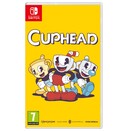 Cuphead Nintendo Switch