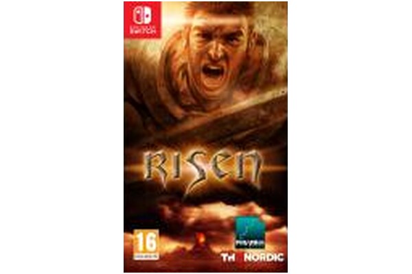 Risen Nintendo Switch