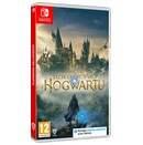 Dziedzictwo Hogwartu Nintendo Switch