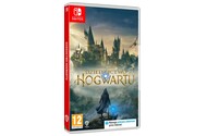 Dziedzictwo Hogwartu Nintendo Switch