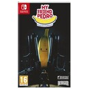 My Friend Pedro Nintendo Switch