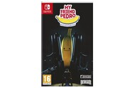 My Friend Pedro Nintendo Switch