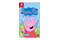 Świnka Peppa Światowe Przygody Nintendo Switch