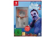 Hello Neighbor 2 Edycja Imbir Nintendo Switch