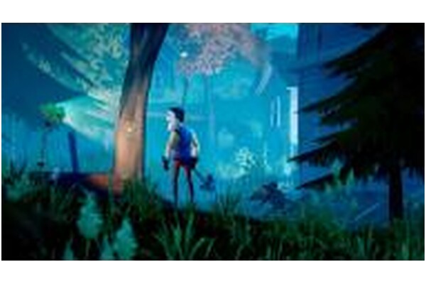 Hello Neighbor 2 Edycja Imbir Nintendo Switch