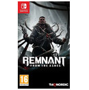 Remnant From the Ashes Nintendo Switch