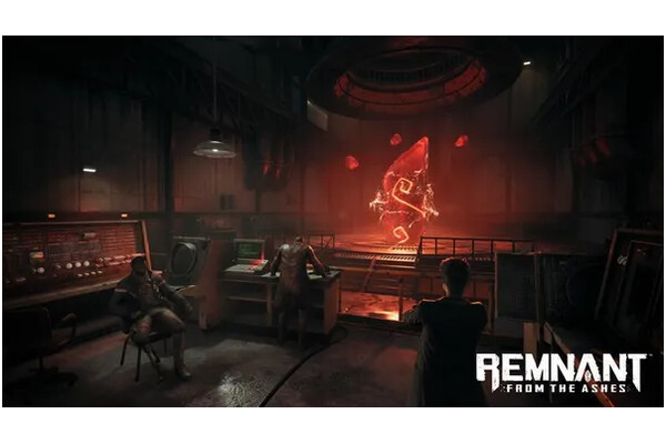 Remnant From the Ashes Nintendo Switch