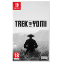 Trek To Yomi Nintendo Switch