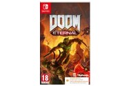 DOOM Eternal Nintendo Switch