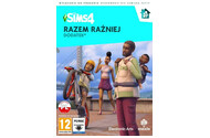 The Sims 4 Razem Raźniej PC