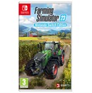 Farming Simulator 23 Edition Nintendo Switch