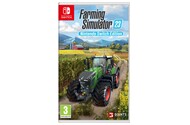 Farming Simulator 23 Edition Nintendo Switch