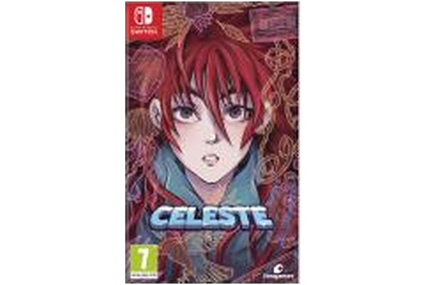 Celeste Nintendo Switch