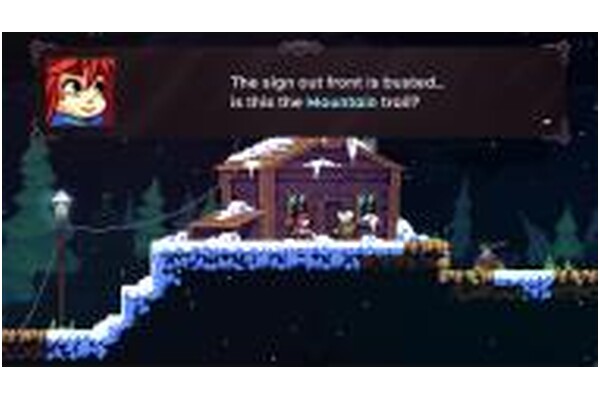 Celeste Nintendo Switch