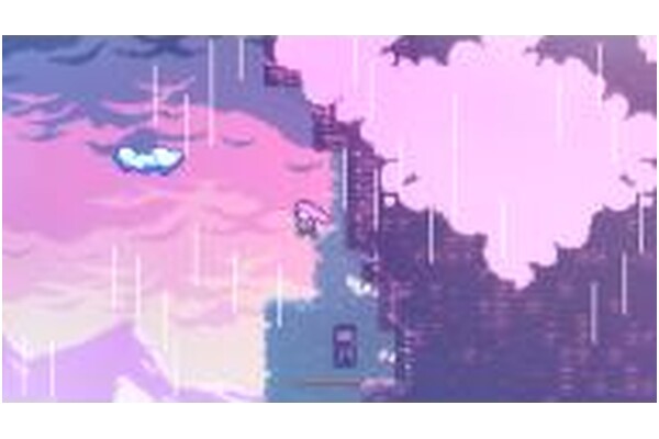 Celeste Nintendo Switch