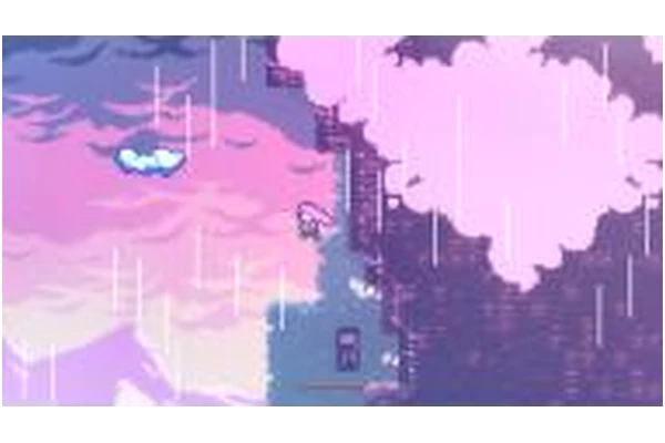 Celeste Nintendo Switch