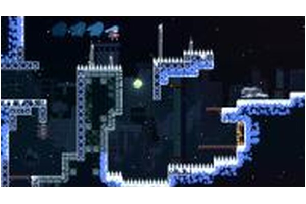 Celeste Nintendo Switch