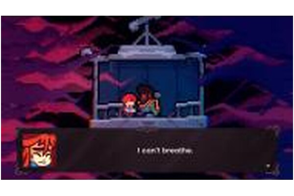 Celeste Nintendo Switch