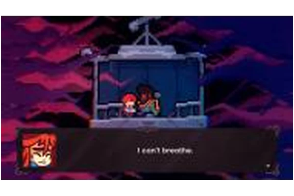 Celeste Nintendo Switch
