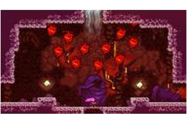 Celeste Nintendo Switch