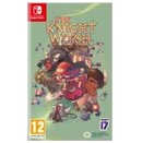 The Knight Witch Edycja Deluxe Nintendo Switch