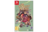 The Knight Witch Edycja Deluxe Nintendo Switch