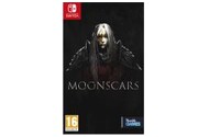 Moonscars Nintendo Switch