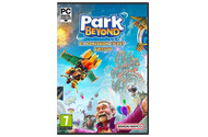 Park Beyond Day1 Admission Ticket Edition PC