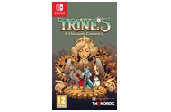 Trine 5 A Clockwork Conspiracy Nintendo Switch