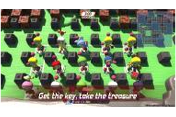 Super Bomberman R 2 Nintendo Switch