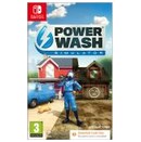 PowerWash Simulator Nintendo Switch