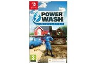 PowerWash Simulator Nintendo Switch