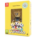 Cuphead Edycja Limitowana Nintendo Switch