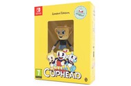 Cuphead Edycja Limitowana Nintendo Switch
