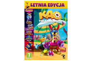 Kao the Kangaroo Edycja Letnia PC