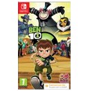 Ben 10 Nintendo Switch