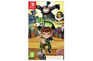Ben 10 Nintendo Switch
