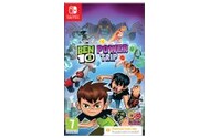 Ben 10 Wyprawa po moc! Nintendo Switch
