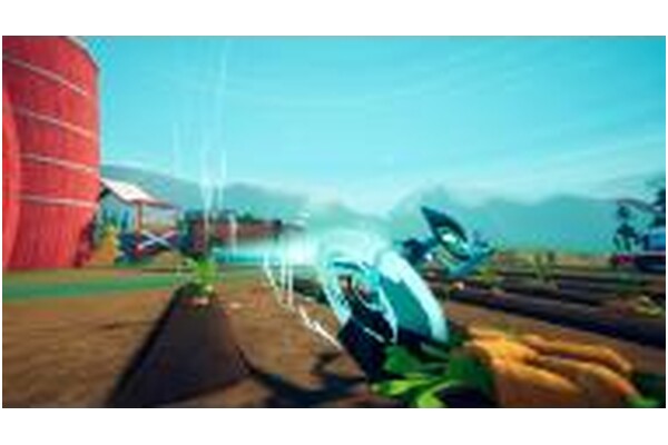 Ben 10 Wyprawa po moc! Nintendo Switch