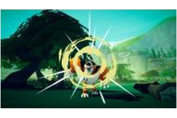 Ben 10 Wyprawa po moc! Nintendo Switch