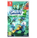 Smerfy 2 Więzień Zielonego Kamienia Nintendo Switch