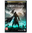 Lords of the Fallen Edycja Deluxe PC