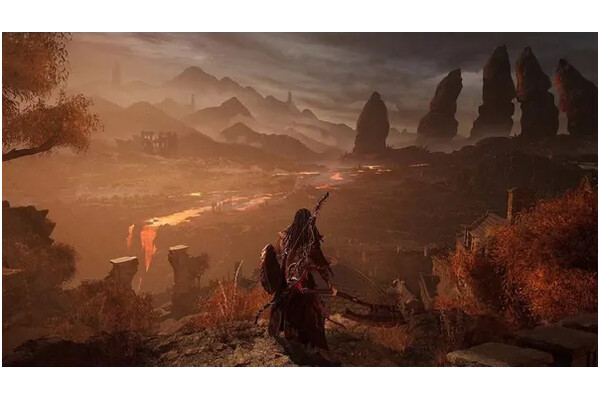 Lords of the Fallen Edycja Deluxe PC