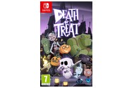 Death or Treat Nintendo Switch