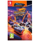 Hot Wheels Unleashed 2 Turbocharged Edycja Pure Fire Nintendo Switch
