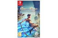 Prince of Persia The Lost Crown CIB Nintendo Switch
