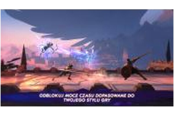 Prince of Persia The Lost Crown Nintendo Switch
