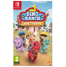 Dino Ranch Ride to the Rescue Nintendo Switch
