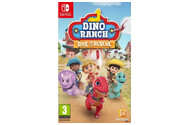 Dino Ranch Ride to the Rescue Nintendo Switch