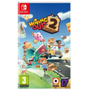 Moving Out 2 Nintendo Switch
